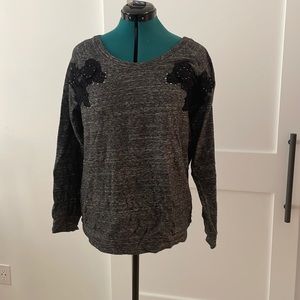 Vanessa Bruno Athé Sweater Size 3